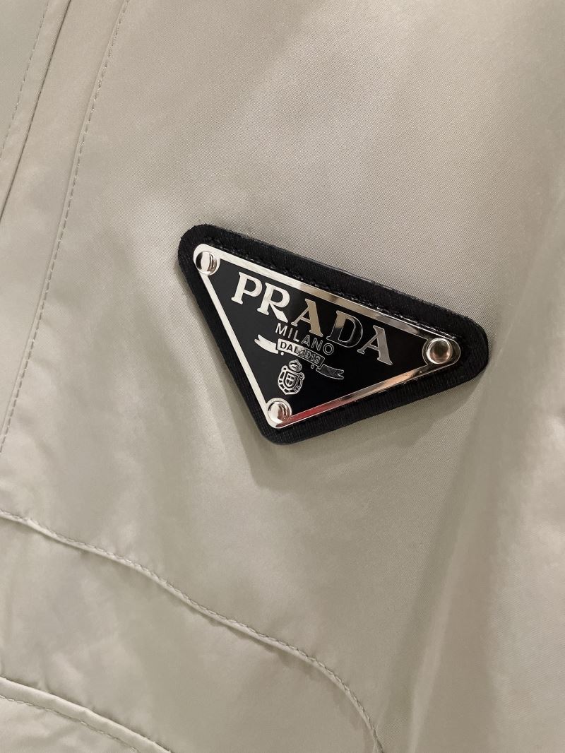 Prada Outwear